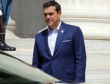 Στις επόμενες ώρες η αυτοψία Αλ. Τσίπρα και Ρ. Δούρου στις πληγείσες περιοχές